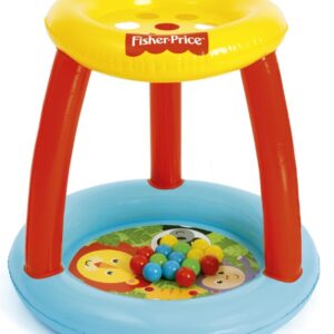 Fisher-Price Boldebassin 89 x 89 x 84 cm